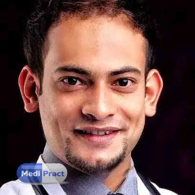 Dr. Mohammed Ghouse Moinuddin Profile Picture