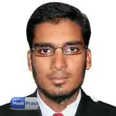 Dr. Mohammed Haneef Profile Picture