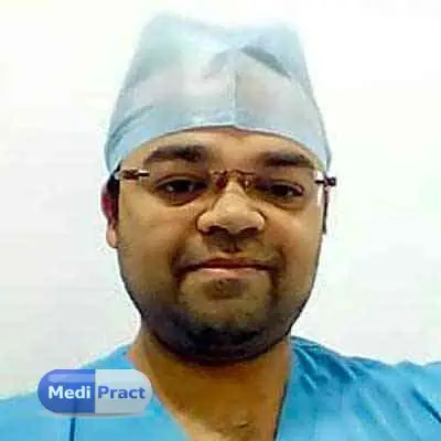 Dr. Mohammed Haris Profile Picture