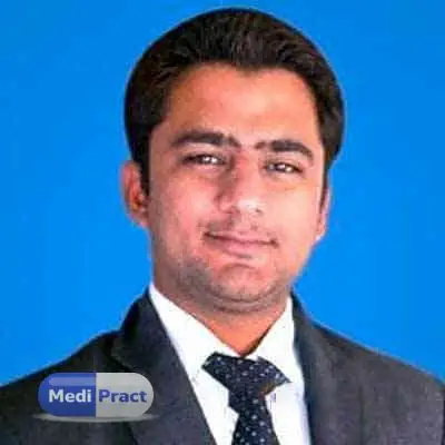 Dr. Mohammed Haroon Rasheed Profile Picture