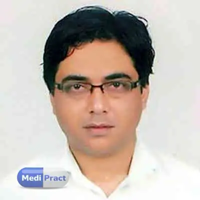 Dr. Mohammed Hashim Profile Picture