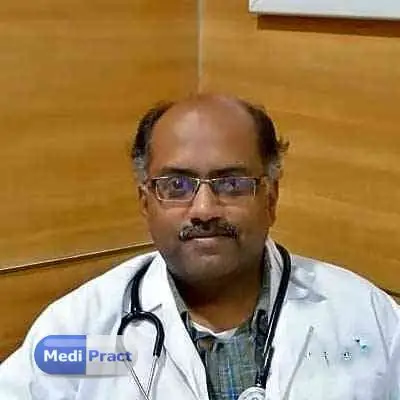 Dr. Mohammed Hassan Maricar Profile Picture