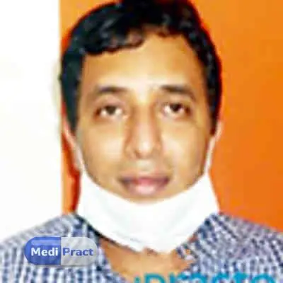 Dr. Mohammed Hilal S Profile Picture