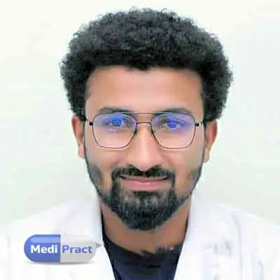 Dr. Mohammed Hussain Profile Picture