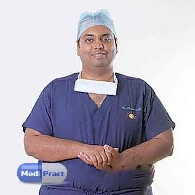 Dr. Mohammed Ibrahim B.K Profile Picture