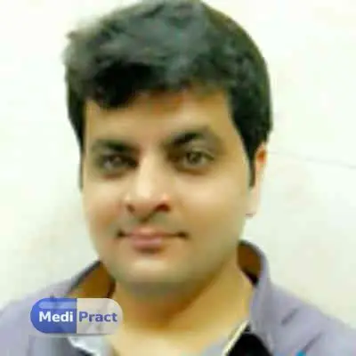 Dr. Mohammed Idris Profile Picture