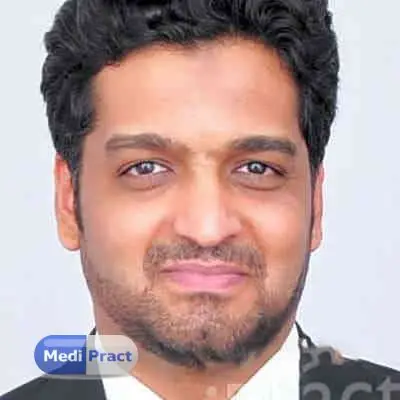 Dr. Mohammed Idris Shariff Profile Picture