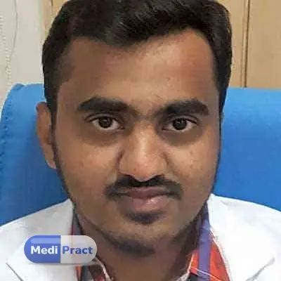Dr. Mohammed Imran Profile Picture