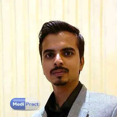 Dr. Mohammed Imran Saudagar Profile Picture