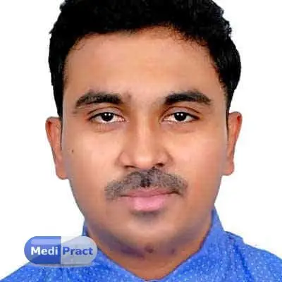 Dr. Mohammed Imthiyas Profile Picture