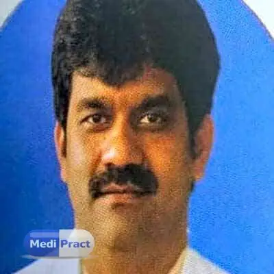 Dr. Mohammed Imtiyaz Profile Picture