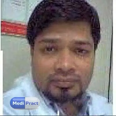 Dr. Mohammed Jawad Mohsin Profile Picture