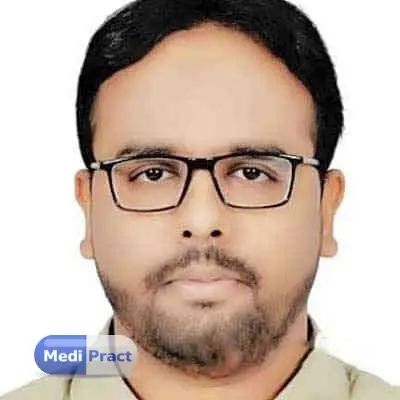 Dr. Mohammed Junaid Ahmed Profile Picture
