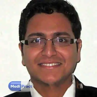 Dr. Mohammed Junaid Profile Picture