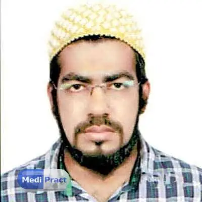 Dr. Mohammed Kadiwala Profile Picture