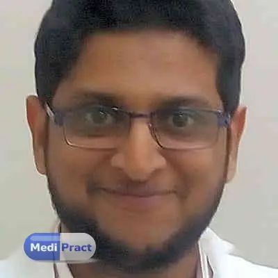 Dr. Mohammed Kafeel Profile Picture