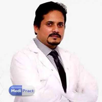 Dr. Mohammed Khaja Moinuddin Ahmed Profile Picture