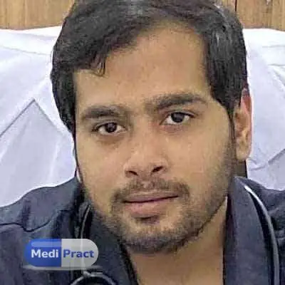 Dr. Mohammed Khaleel Profile Picture