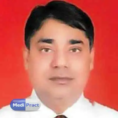 Dr. Mohammed Maroof Reza Profile Picture