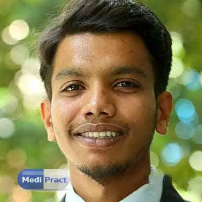 Dr. Mohammed Mashood Ali Profile Picture