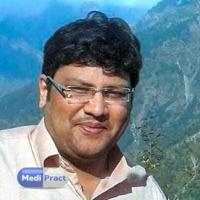 Dr. Mohammed Mohsen Profile Picture