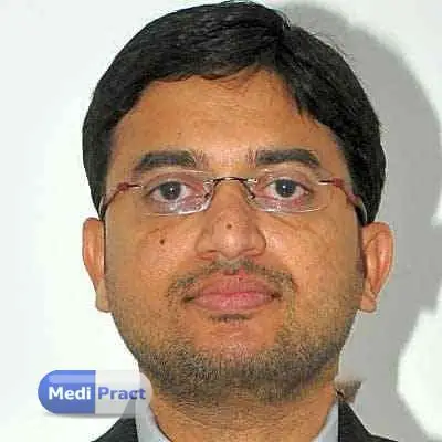 Dr. Mohammed Mounuddin Profile Picture