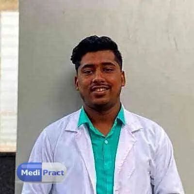 Dr. Mohammed Mubeen Ashar Profile Picture