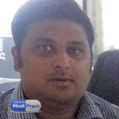 Dr. Mohammed Mudassar Profile Picture