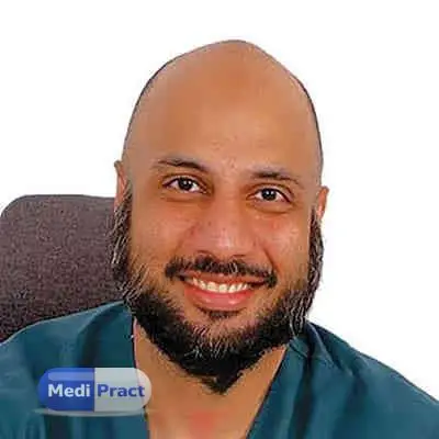 Dr. Mohammed Mujtaba Ali Profile Picture