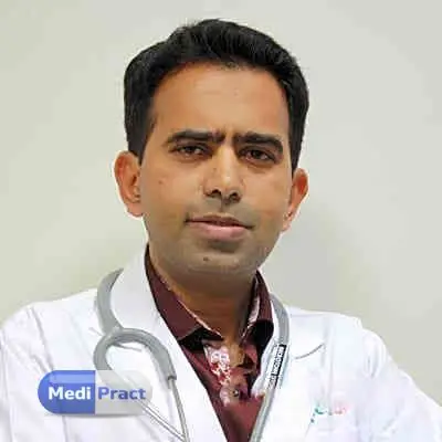 Dr. Mohammed Muneeb Quaraishi Profile Picture