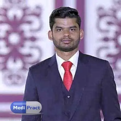 Dr. Mohammed Museeb Ur Rahaman Profile Picture