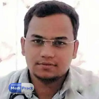 Dr. Mohammed Mustafa Profile Picture