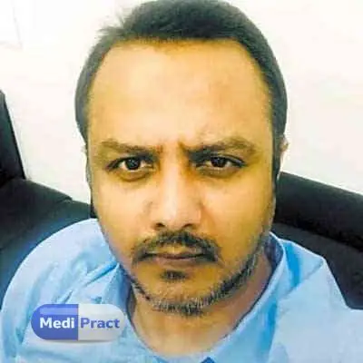 Dr. Mohammed Muzahid Profile Picture