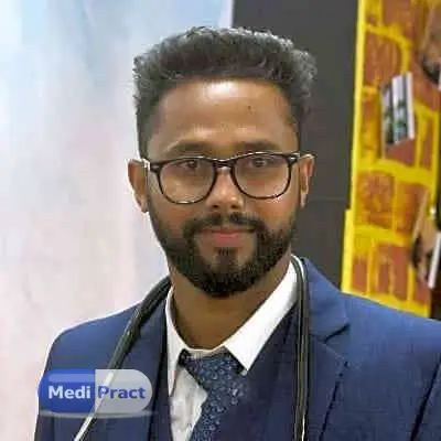Dr. Mohammed Nadeem Kaushar Profile Picture