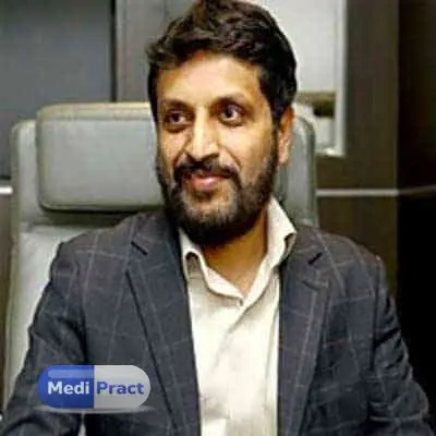 Dr. Mohammed Nayeem Profile Picture