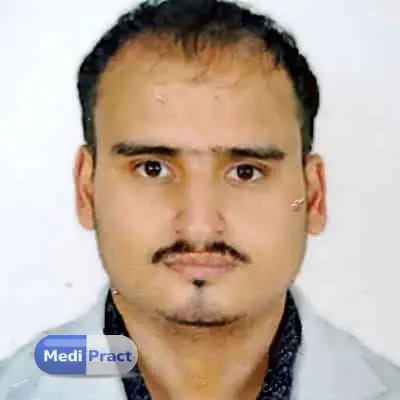 Dr. Mohammed Owais Siddiqui Profile Picture