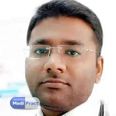Dr. Mohammed Parveez Profile Picture