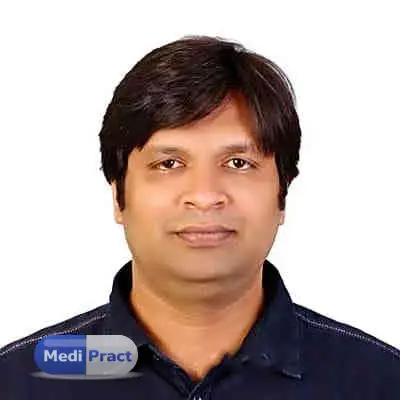 Dr. Mohammed Rafi Shaik Profile Picture