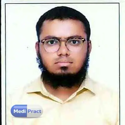 Dr. Mohammed Raisuddin Profile Picture