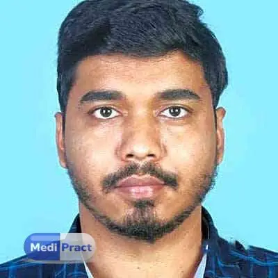 Dr. Mohammed Rehan Khan Profile Picture