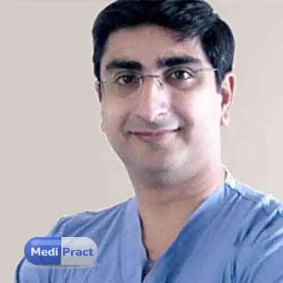 Dr. Mohammed Rehan Sayeed Profile Picture