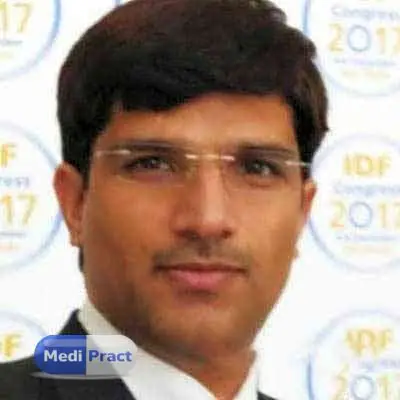Dr. Mohammed Riyaz Profile Picture