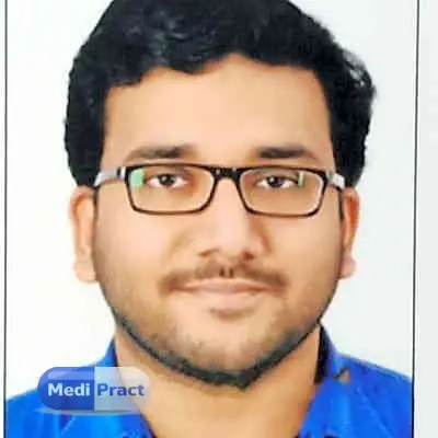 Dr. Mohammed Rizwan M Profile Picture