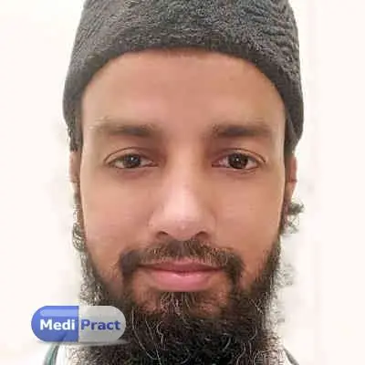 Dr. Mohammed Rizwan Profile Picture