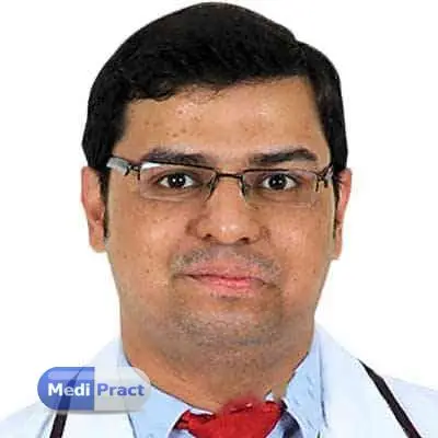 Dr. Mohammed Saaduddin azmi Profile Picture