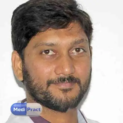 Dr. Mohammed Sabir Profile Picture