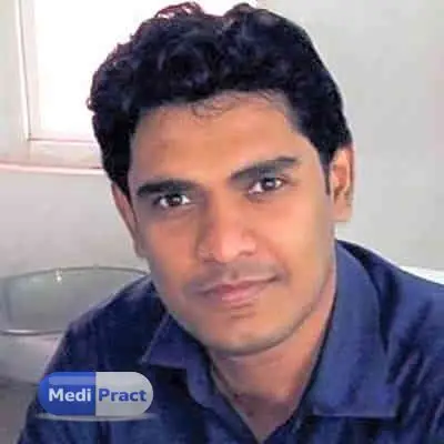 Dr. Mohammed Sadiq Profile Picture