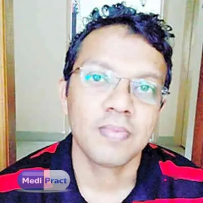 Dr. Mohammed Safeer Profile Picture