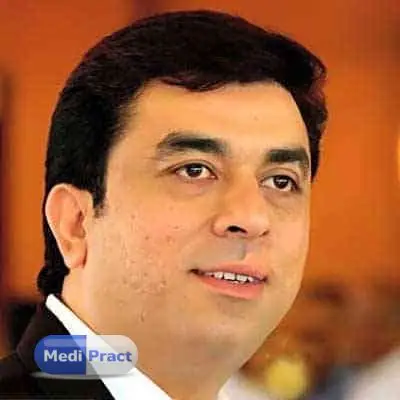 Dr. Mohammed Sagir Profile Picture