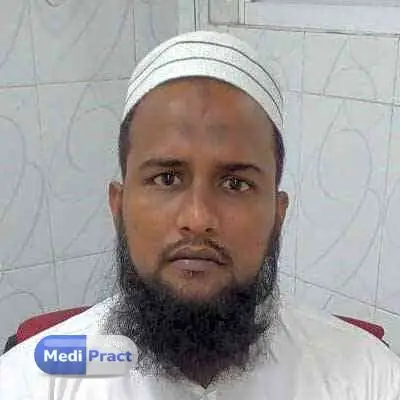 Dr. Mohammed Samiullah Profile Picture